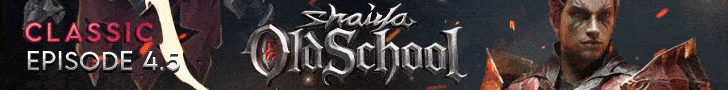 main header advertise space