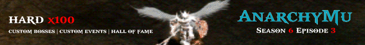 main header advertise space