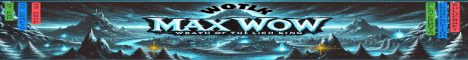 MaxWoW Private Server