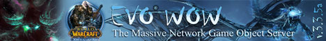 EVOWOW WOTLK Private Server [3.3.5a]
