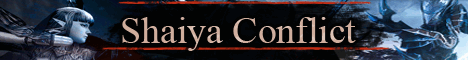 Shaiya Conflict | 2 Years Online