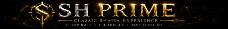 SH PRIME EP4.5