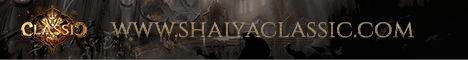 Shaiya Classic EP4.5 [2 Years Old]