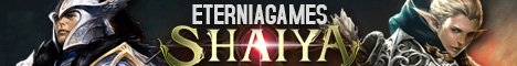 EG Shaiya Episode 8 EterniaGames