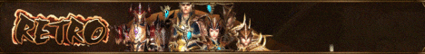 RETRO SRO The Comeback of Legends