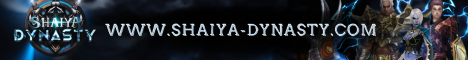 Shaiya Dynasty EP4.5 [Old School Server]
