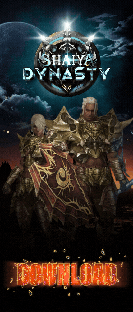 [NEW] Cabal CodeZero Evolution | Server Detailse