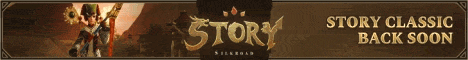 Silkroad Story Classic 80