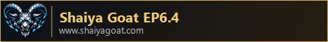 Shaiya Goat EP4.5
