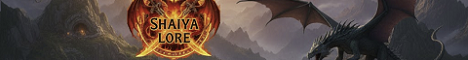 Shaiya Lore 4.5